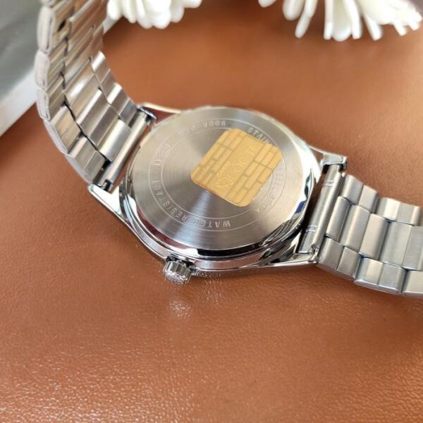 Casio LTP-V006SG-9BUDF Kadın Kol Saati