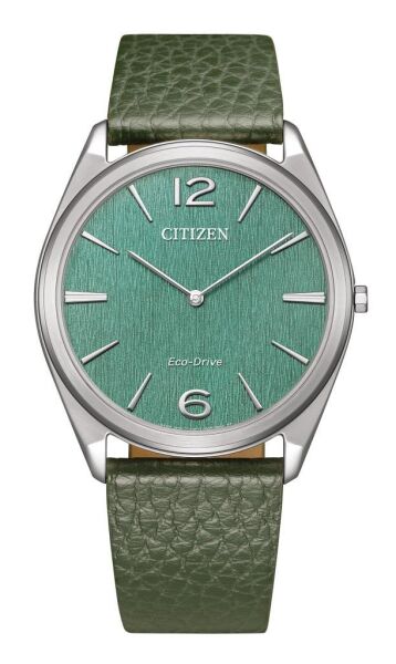 Citizen AR3120-32X Eco-Drive Erkek Kol Saati