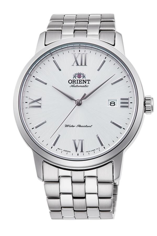 Orient RA-AC0F10S30B Otomatik Erkek Kol Saati