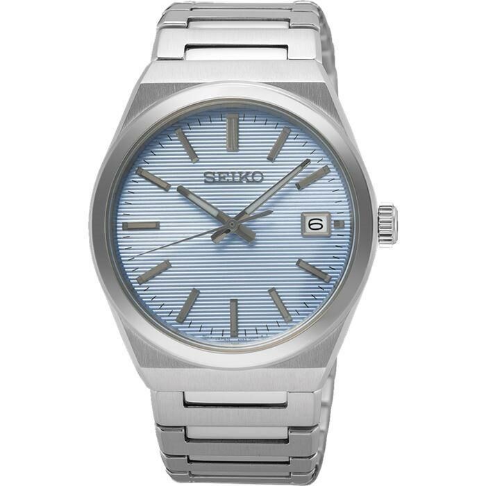Seiko SUR599P1 Japon Quartz Erkek Kol Saati