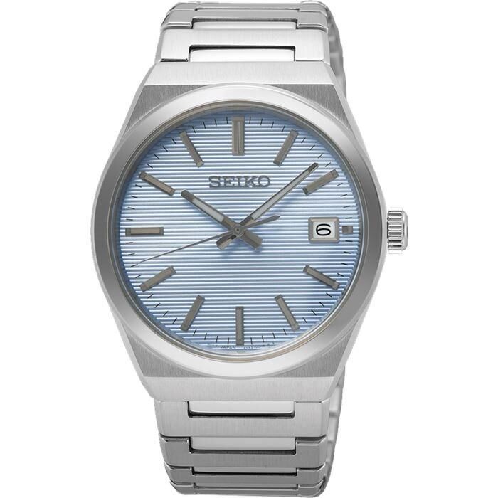 Seiko SUR599P1 Japon Quartz Erkek Kol Saati