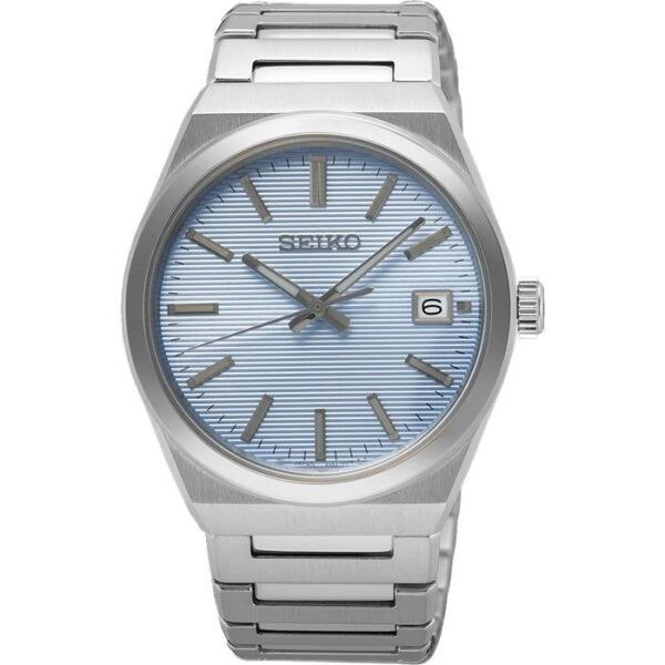 Seiko SUR599P1 Japon Quartz Erkek Kol Saati