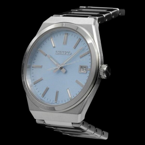 Seiko SUR599P1 Japon Quartz Erkek Kol Saati