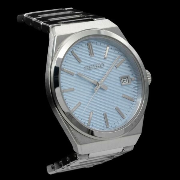 Seiko SUR599P1 Japon Quartz Erkek Kol Saati