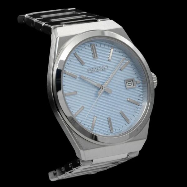 Seiko SUR599P1 Japon Quartz Erkek Kol Saati