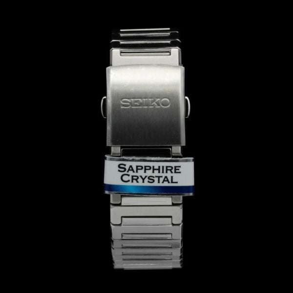 Seiko SUR599P1 Japon Quartz Erkek Kol Saati