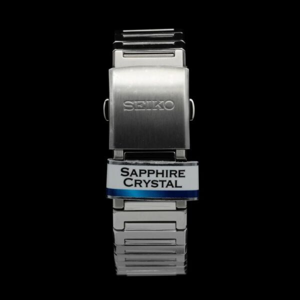 Seiko SUR599P1 Japon Quartz Erkek Kol Saati