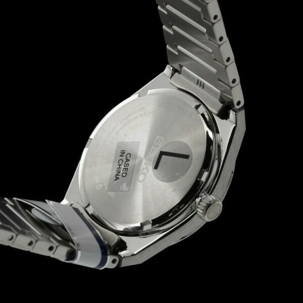 Seiko SUR599P1 Japon Quartz Erkek Kol Saati