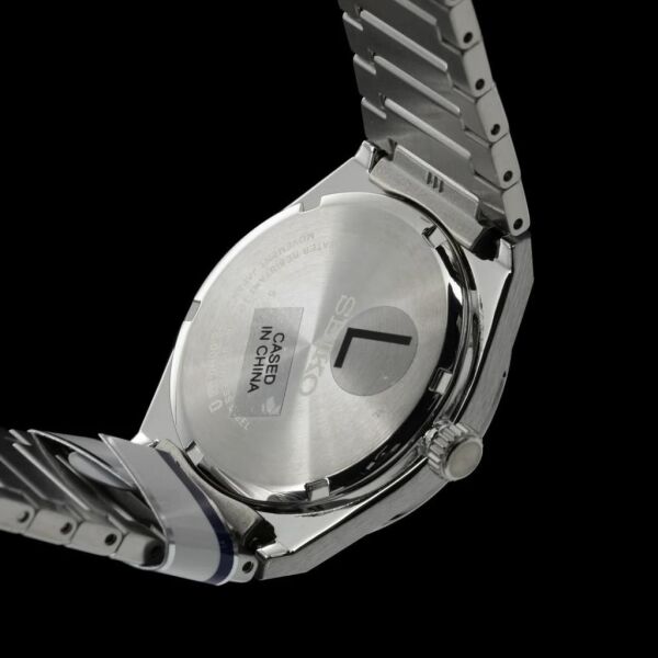 Seiko SUR599P1 Japon Quartz Erkek Kol Saati