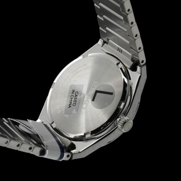 Seiko SUR599P1 Japon Quartz Erkek Kol Saati