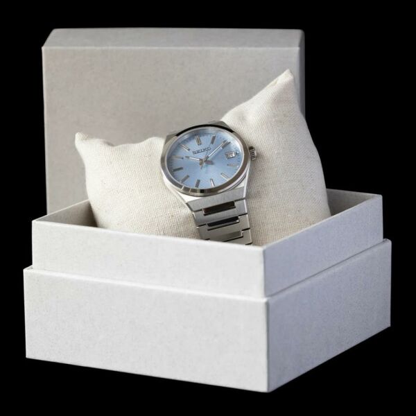 Seiko SUR599P1 Japon Quartz Erkek Kol Saati