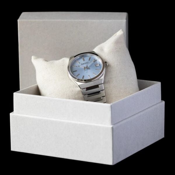 Seiko SUR599P1 Japon Quartz Erkek Kol Saati