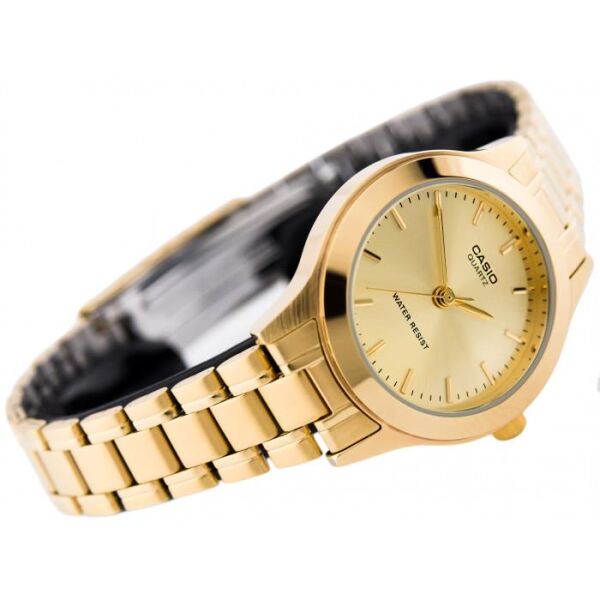 Casio LTP­1128N­9ARDF Kadın Kol Saati