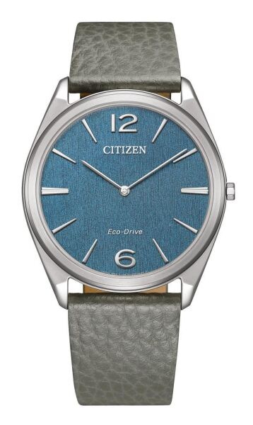 Citizen AR3120-24L Eco-Drive Erkek Kol Saati