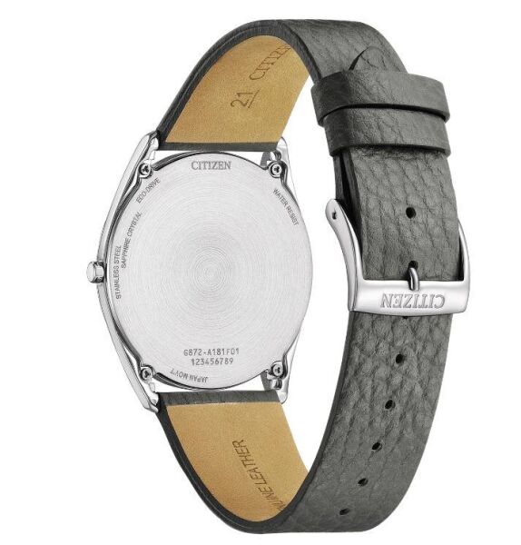 Citizen AR3120-24L Eco-Drive Erkek Kol Saati