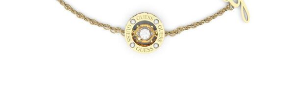 Guess JGUJUBB01462JWYGS Kadın Bileklik