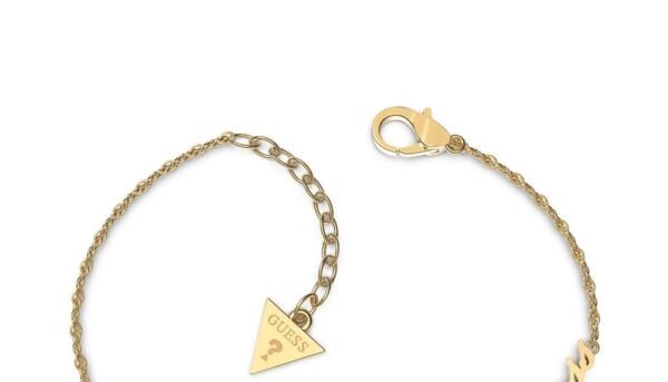 Guess JGUJUBB01462JWYGS Kadın Bileklik