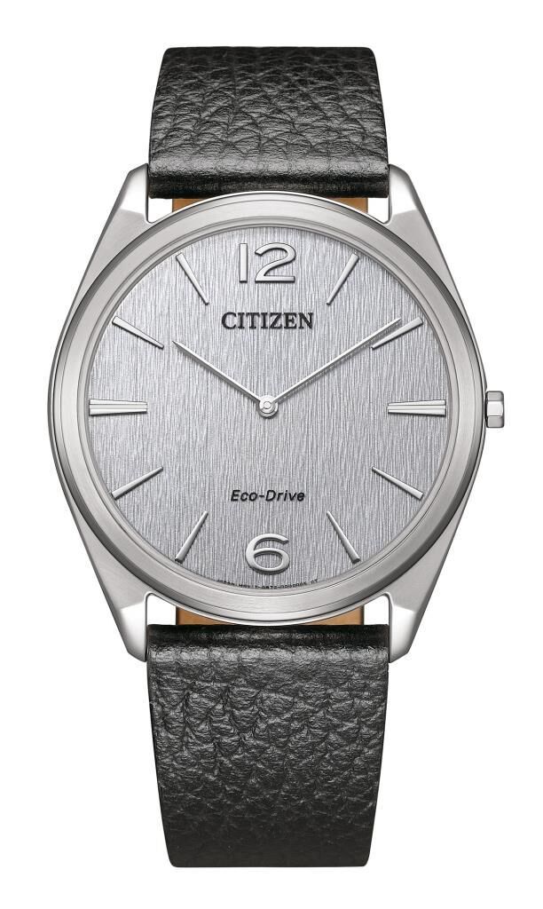 Citizen AR3120-16A Eco-Drive Erkek Kol Saati