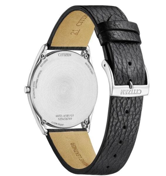 Citizen AR3120-16A Eco-Drive Erkek Kol Saati