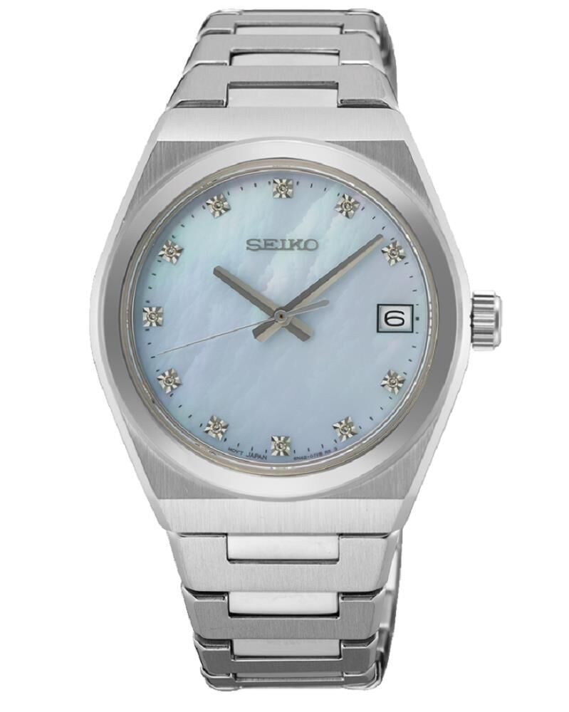 Seiko SUR603P1 Japon Quartz Kadın Kol Saati