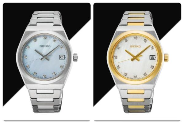 Seiko SUR603P1 Japon Quartz Kadın Kol Saati