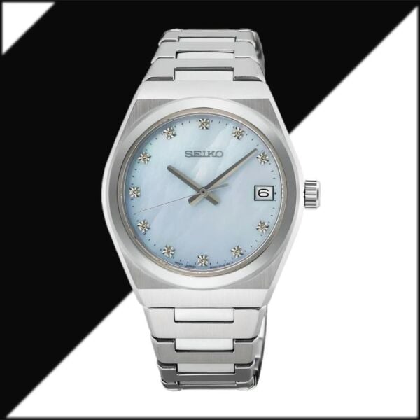 Seiko SUR603P1 Japon Quartz Kadın Kol Saati