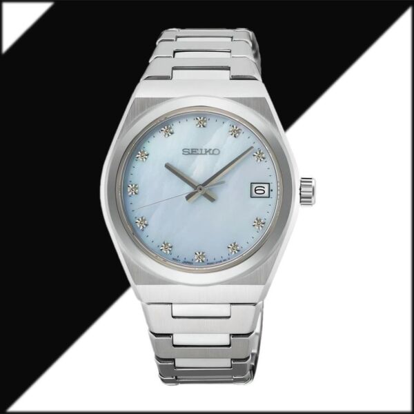 Seiko SUR603P1 Japon Quartz Kadın Kol Saati