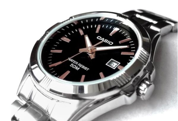 Casio MTP-1308D-1A2VDF Erkek Kol Saati