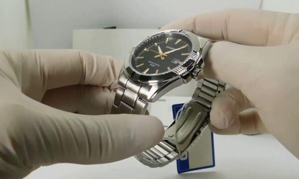 Casio MTP-1308D-1A2VDF Erkek Kol Saati