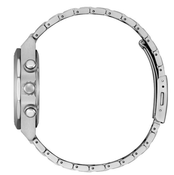 Citizen Zenshin Senkei Chrono CA4691-59A Super Titanium Eco-Drive Erkek Kol Saati