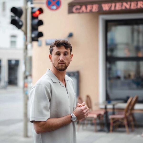 Citizen Zenshin Senkei Chrono CA4691-59A Super Titanium Eco-Drive Erkek Kol Saati