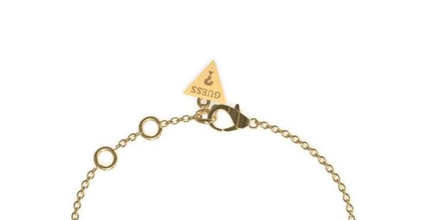 Guess JGUJUBB03120JWYGWHS Kadın Bileklik