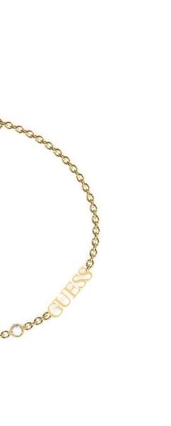 Guess JGUJUBB03120JWYGWHS Kadın Bileklik