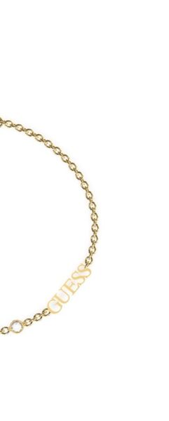 Guess JGUJUBB03120JWYGWHS Kadın Bileklik