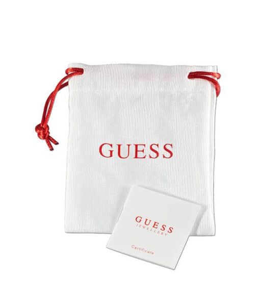 Guess JGUJUBB03120JWYGWHS Kadın Bileklik