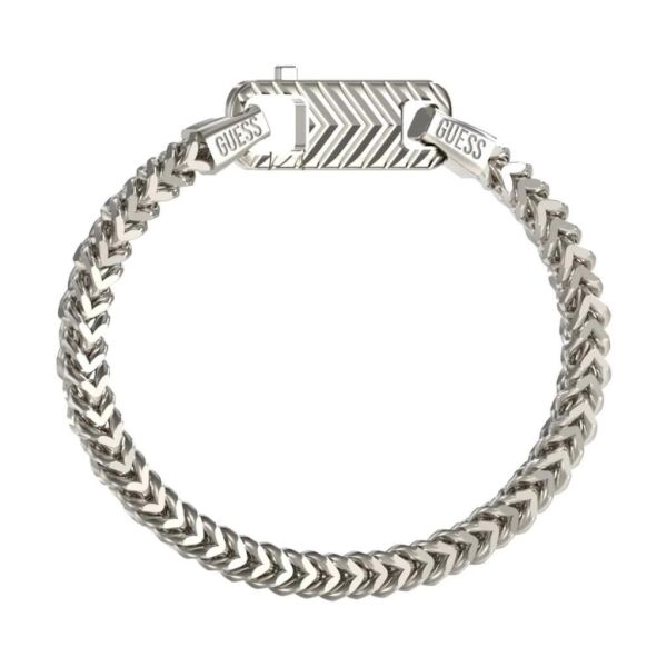 Guess JGUJUMB04438JWSTS Erkek Bileklik