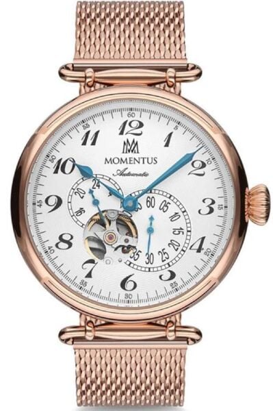 Momentus TM253R-02SR Otomatik Erkek Kol Saati