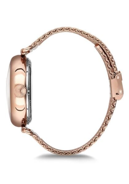 Momentus TM253R-02SR Otomatik Erkek Kol Saati