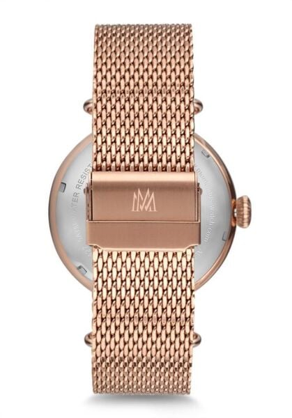 Momentus TM253R-02SR Otomatik Erkek Kol Saati