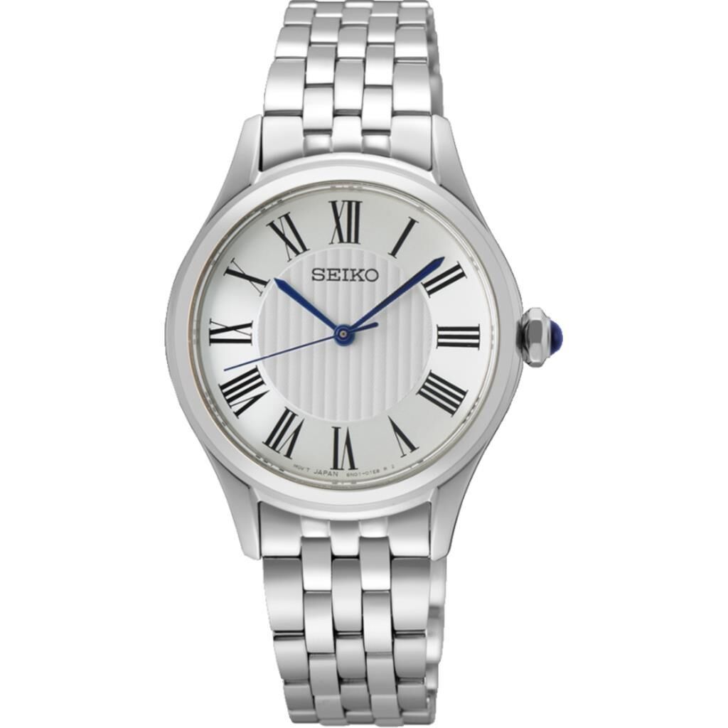 Seiko SUR609P1 Japon Quartz Kadın Kol Saati