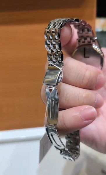 Seiko SUR609P1 Japon Quartz Kadın Kol Saati