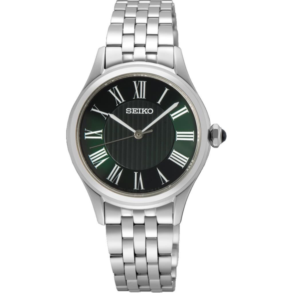 Seiko SUR611P1 Japon Quartz Kadın Kol Saati