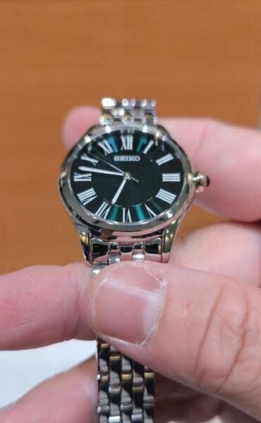 Seiko SUR611P1 Japon Quartz Kadın Kol Saati
