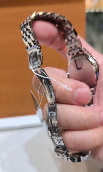 Seiko SUR611P1 Japon Quartz Kadın Kol Saati