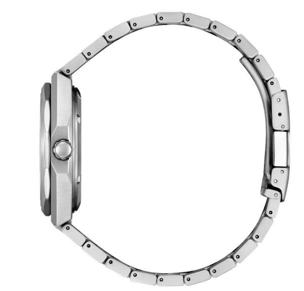 Citizen Zenshin 60 Super Titanium Small Seconds - Copper NK5020-58P Otomatik Erkek Kol Saati