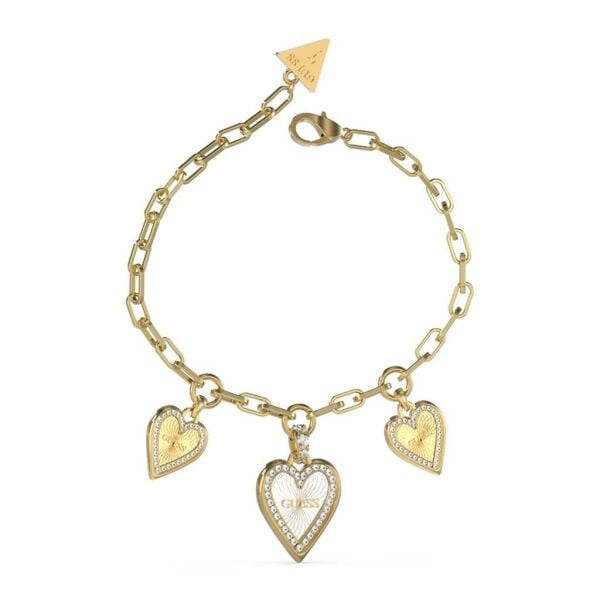 Guess JGUJUBB03235JWYGRHS Kadın Bileklik