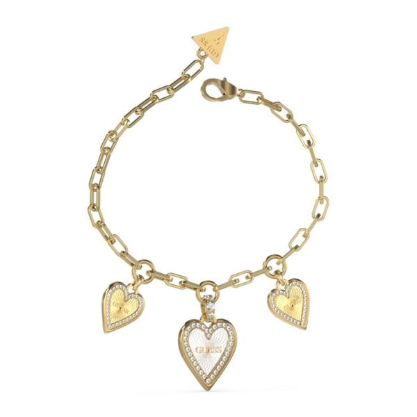 Guess JGUJUBB03235JWYGRHS Kadın Bileklik