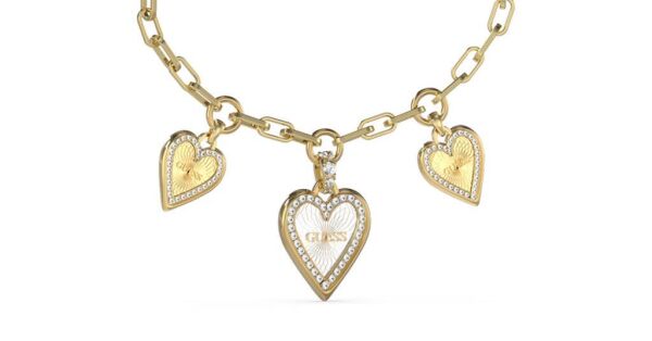 Guess JGUJUBB03235JWYGRHS Kadın Bileklik