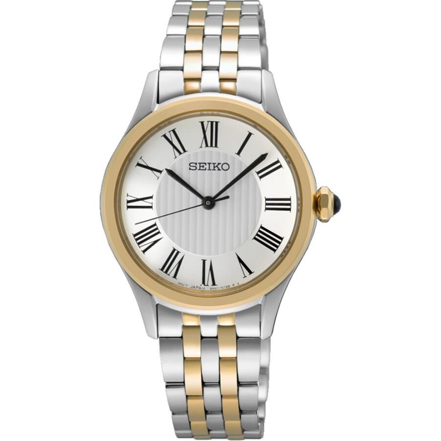 Seiko SUR612P1 Japon Quartz Kadın Kol Saati