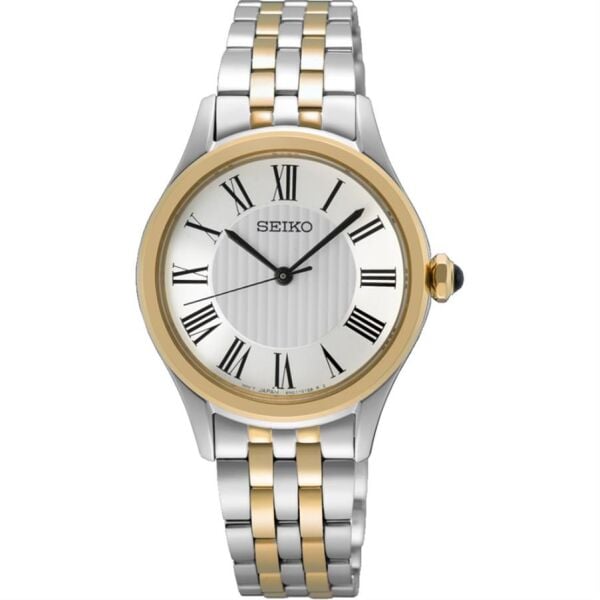 Seiko SUR612P1 Japon Quartz Kadın Kol Saati